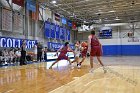 Men's Basketball vs MIT  Wheaton College Men's Basketball vs MIT.  - Photo By: KEITH NORDSTROM : Wheaton, basketball